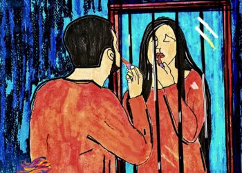 الديسفوريا الجندرية أو اضطراب الهوية الجندرية (بالانجليزية: Gender Dysphoria)