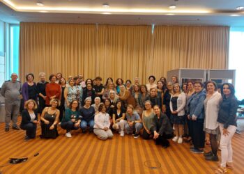 مؤتمر الديمقراطية وحصص الكوتا في السياق السوري