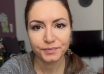 رشا رزق – لا لجرائم قتل النساء وتعنيفهن