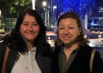 في نعي بسمة قضماني الصديقة والسياسية والقيادية النسوية