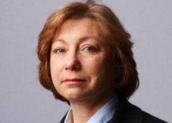 وفاة الدكتورة بسمة القضماني