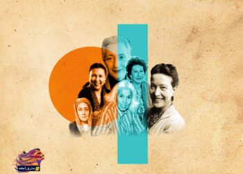 إضاءة على عدد من النسويات الرائدات