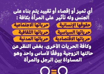 اتفاقية سيداو