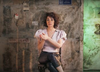 خاكي الحلقة السادسة “عائلة ميديتشي السورية”