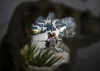 صرخات لينا وعائشة و”اغتيال هبة”.. واقع المرأة السورية في يومها العالمي