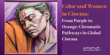 From Purple to Orange: Chromatic Pathways in Global Cinema