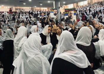 Statement from the Syrian Feminist Lobby