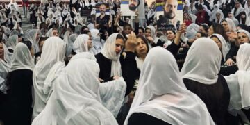 Statement from the Syrian Feminist Lobby