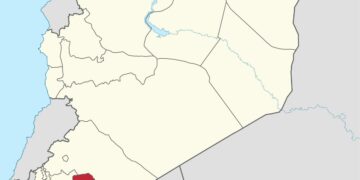 نداء عاجل لوقف الاقتتال في السويداء وحماية المدنيين