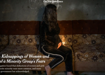 خطف النساء والفتيات العلويات أكثر شيوعاً ووحشية مما تعترف به حكومة الشرع