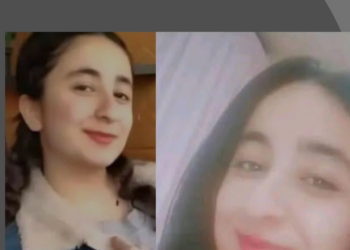 The authorities must act to find the child, Maryam Faez Sultan