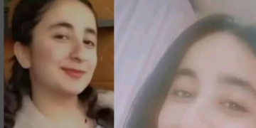 The authorities must act to find the child, Maryam Faez Sultan