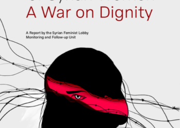 Report: The Abduction of Syrian Women — A War on Dignity