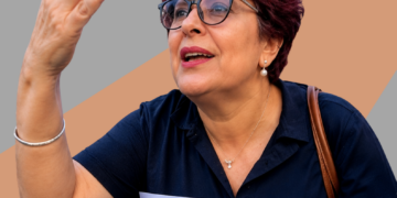 Statement of Solidarity with feminist activist Ms. Sawsan Zakzak